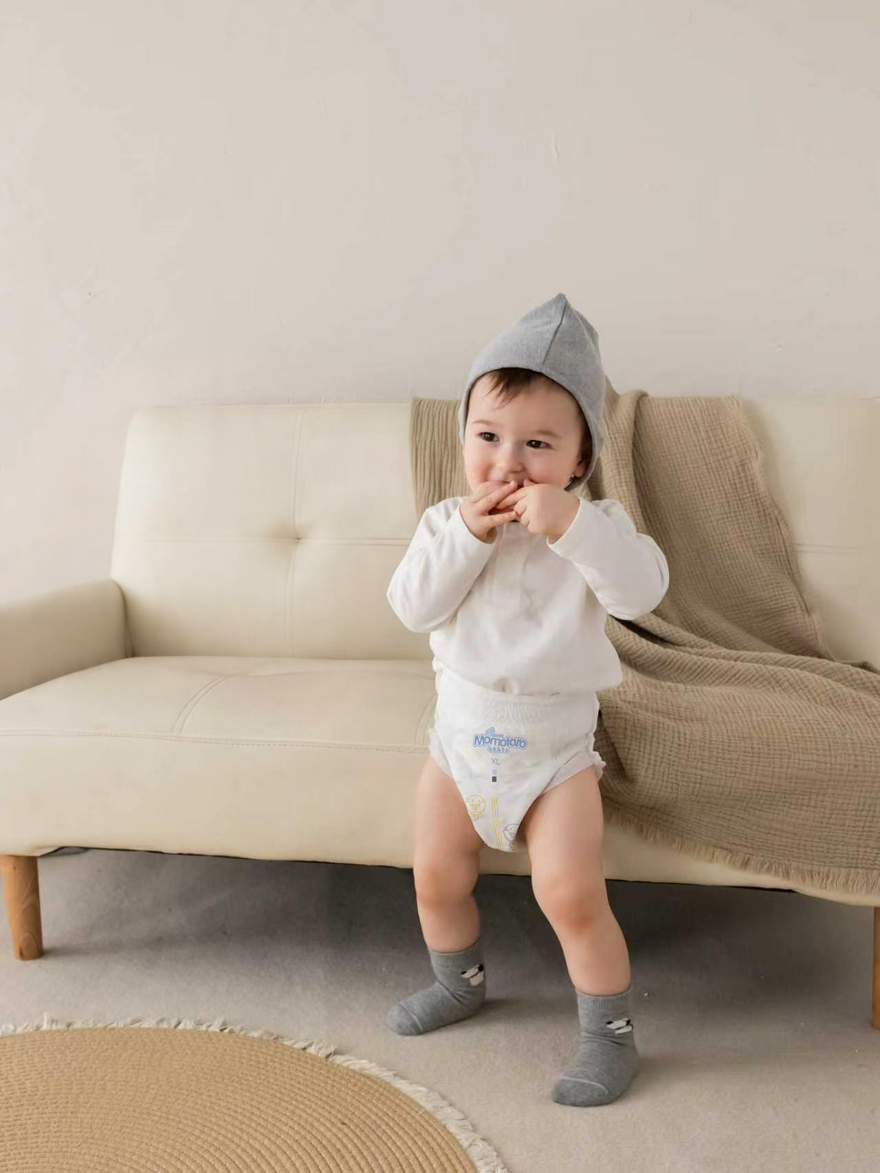 Popok Bayi Momotaro Regular Series