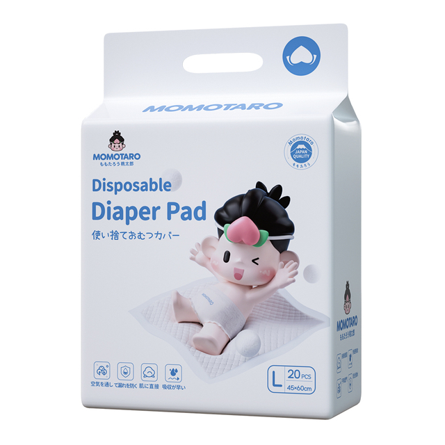 45x60 bantalan sekali pakai perekat bayi produk perawatan kesehatan underpad penyerap urin dewasa yang profesional dan tahan lama untuk orang tua