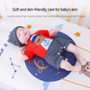 Alas Urin Alas Ganti Popok Pelindung Lembar Kasur Alas Pembasah Tempat Tidur Bayi Bantalan Kencing untuk Anak Tahan Air & Sejuk