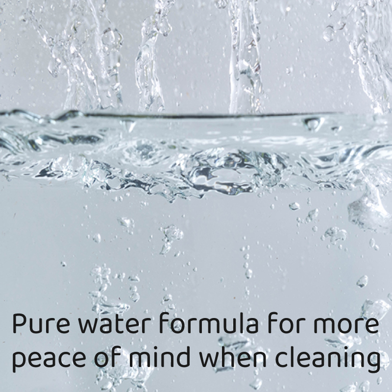 Babyology Tisu Basah Bayi Lembut untuk Perawatan Sehari-hari