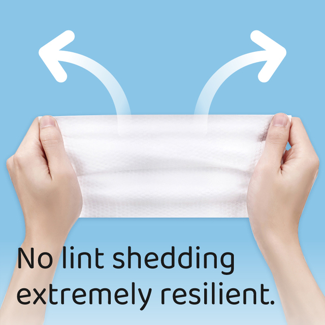 Babyology Tisu Basah Bayi Lembut untuk Perawatan Sehari-hari