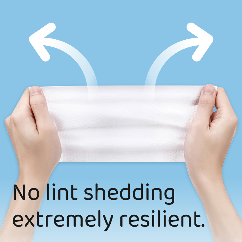 Babyology Tisu Basah Bayi Lembut untuk Perawatan Sehari-hari