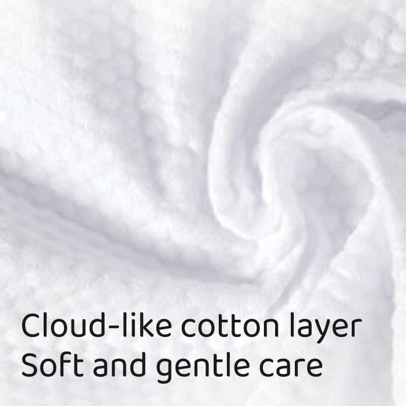 Babyology Tisu Basah Bayi Lembut untuk Perawatan Sehari-hari