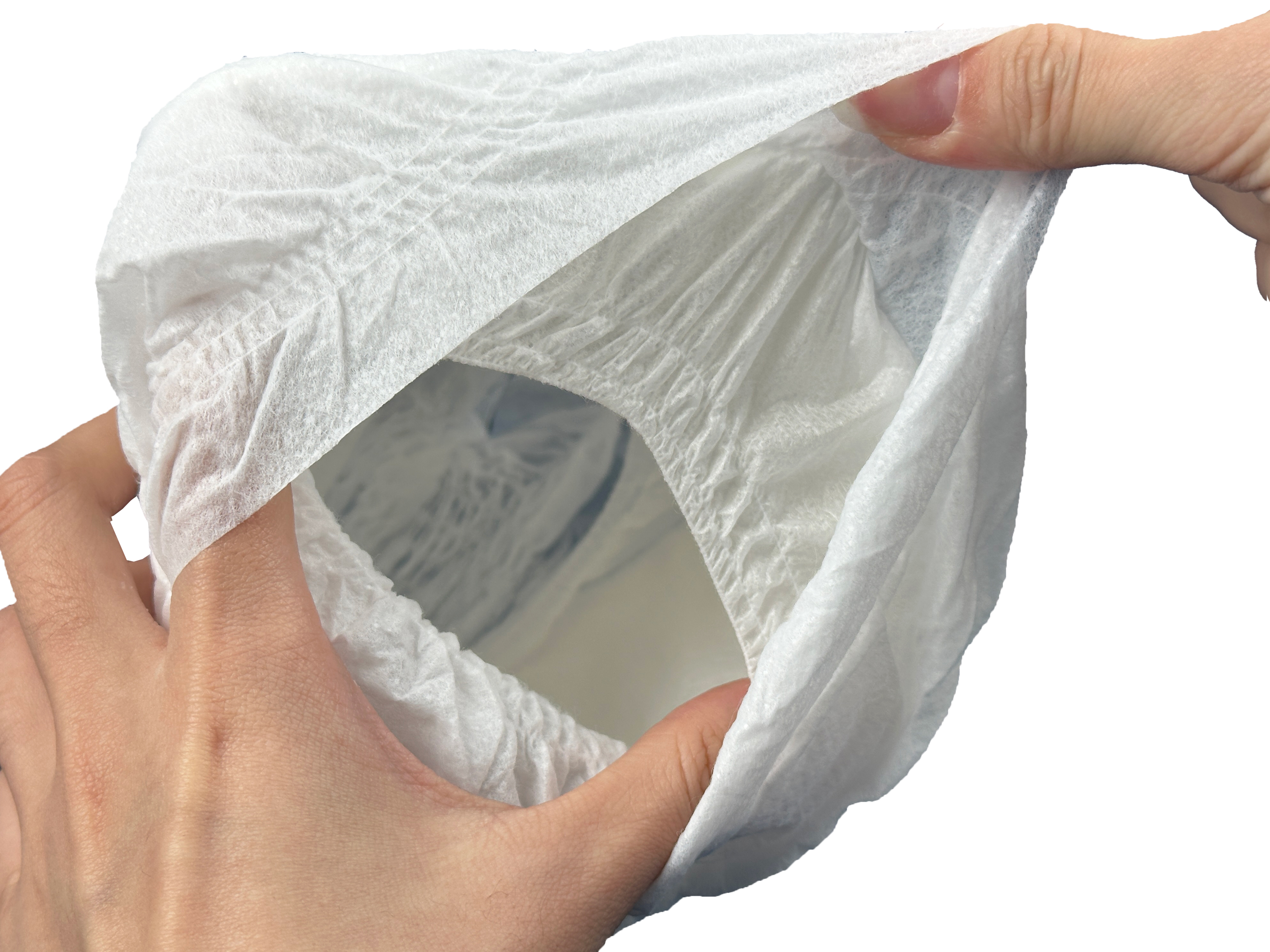  Mmomotaro Night High Absorpsi Sampel Gratis Celana Popok Sekali Pakai yang sangat lembut