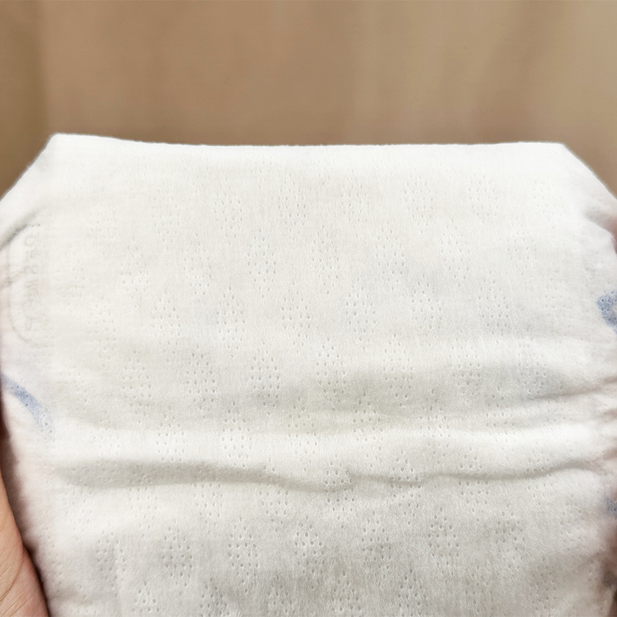 Popok Bayi Babyology – Halaman Detail Produk