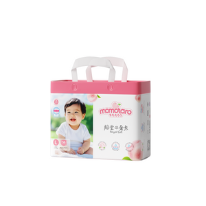 Celana popok bayi grosir non-anyaman celana bayi semua ukuran memberikan sampel gratis.