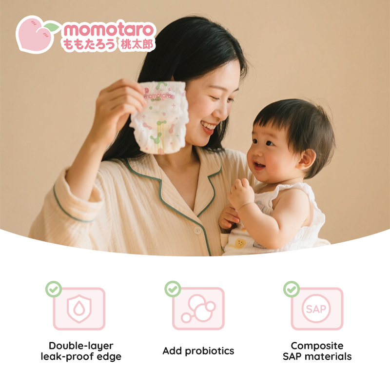 Baby Bath Spons - Perawatan Lembut untuk Si kecil Anda