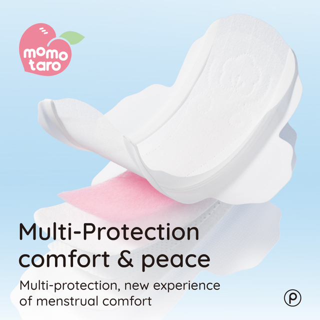 Diskon harga pembuatan wanita handuk sanitasi ultra saniter sanitasi alami napkin sanitasi feminin alami dari Cina