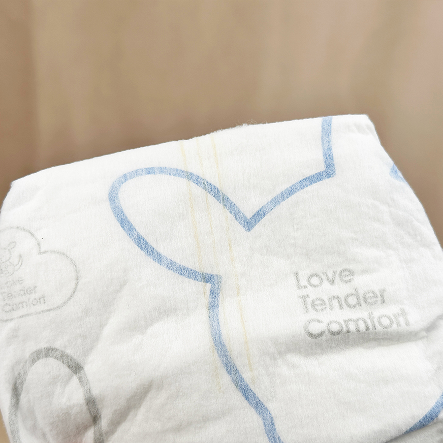 Popok Bayi Babyology – Halaman Detail Produk