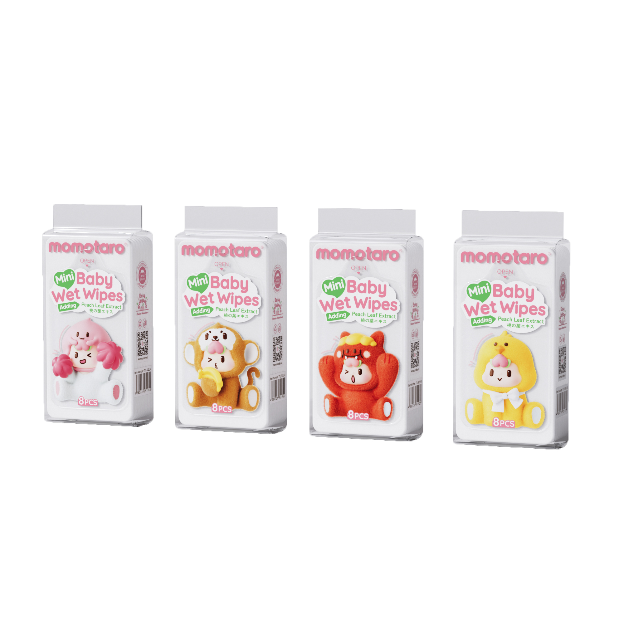 Manfaat Tisu Basah Portable untuk Penggunaan Sehari-hari