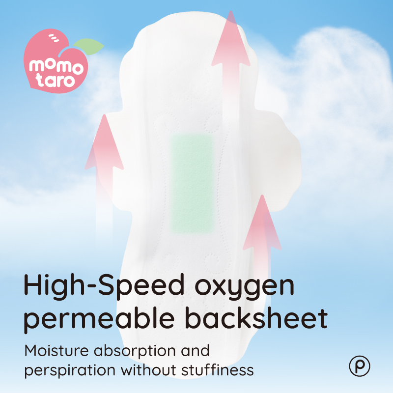 Diskon harga pembuatan wanita handuk sanitasi ultra saniter sanitasi alami napkin sanitasi feminin alami dari Cina