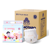 Popok Bayi Katun Momotaro Celana XL XXL Gaya Anti Bocor Grosir