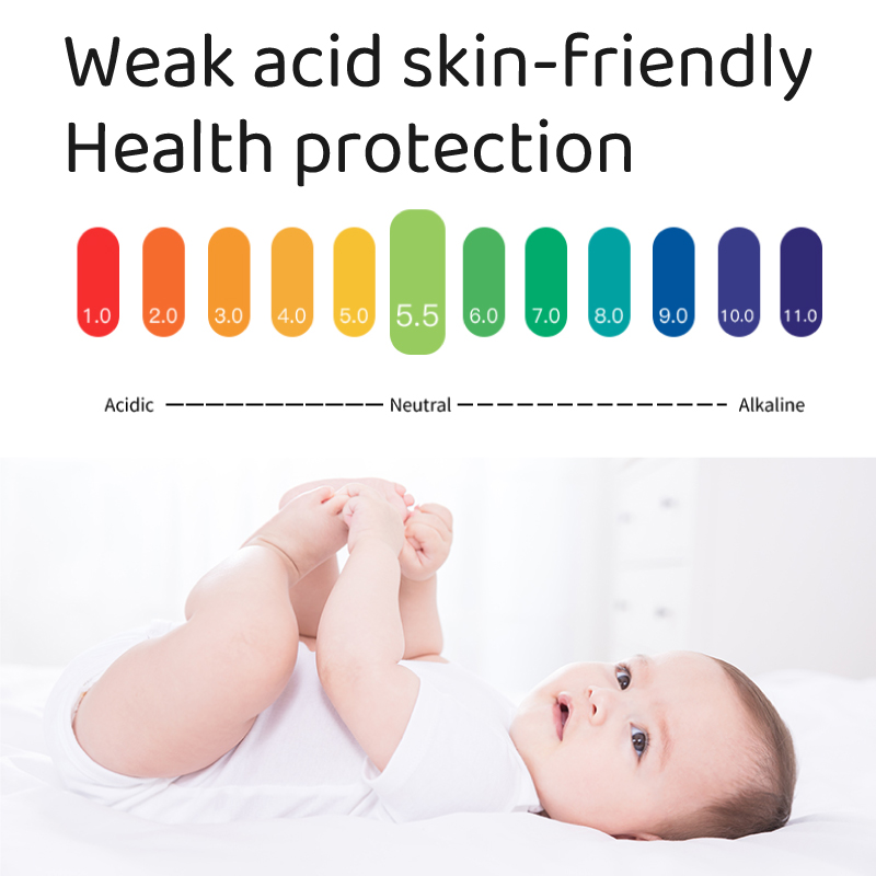 Babyology Tisu Basah Bayi Lembut untuk Perawatan Sehari-hari